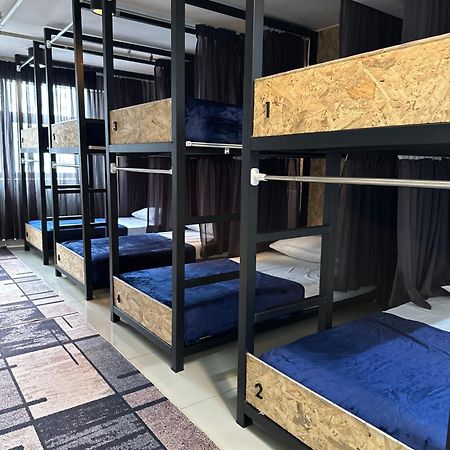 Mix Hostel Kl By Chillout Hostel Petaling Jaya Exterior photo