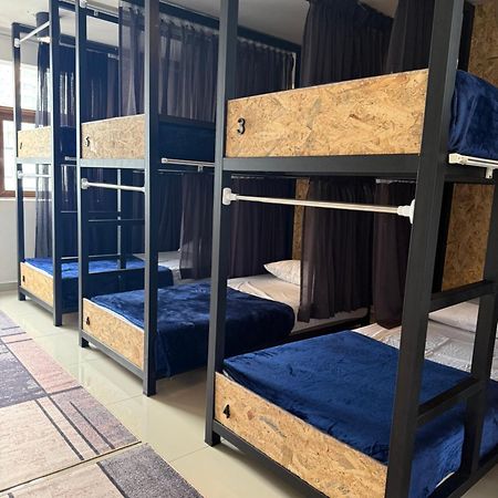 Mix Hostel Kl By Chillout Hostel Petaling Jaya Exterior photo