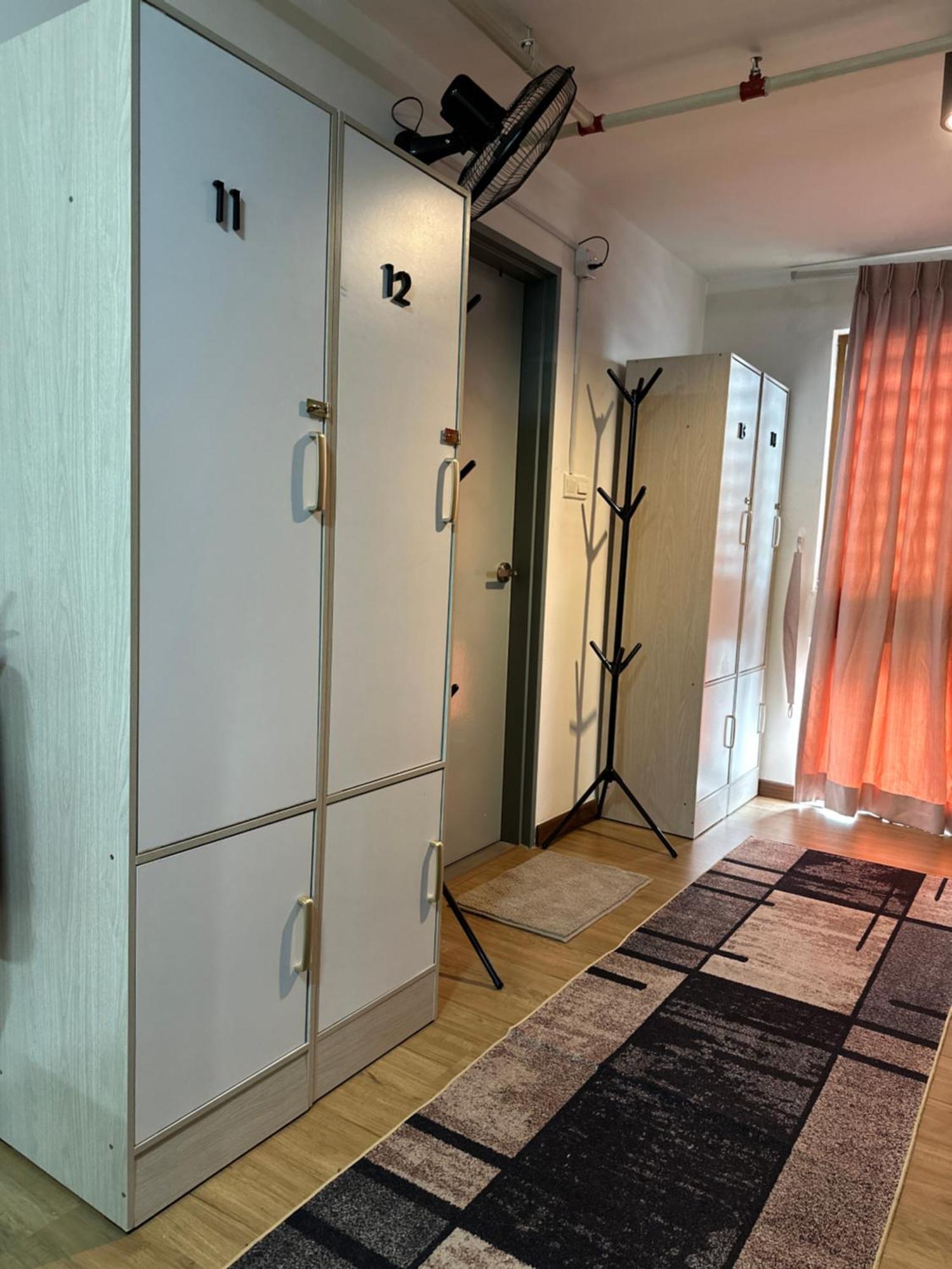 Mix Hostel Kl By Chillout Hostel Petaling Jaya Exterior photo