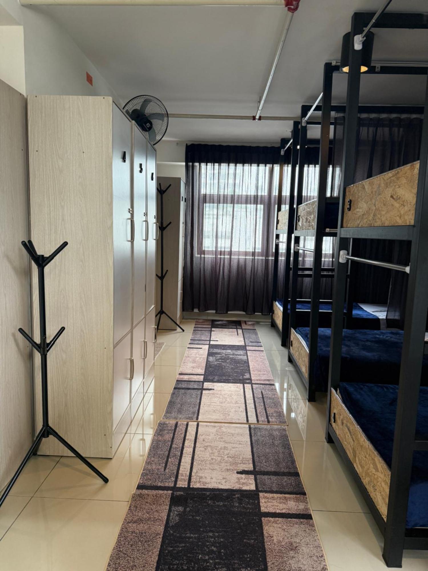 Mix Hostel Kl By Chillout Hostel Petaling Jaya Exterior photo